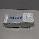 100pcs Shank Rubber Head Abrasive Grinding Mounted Point Polishing Rotary Tools