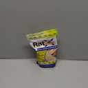 RatX Bait Discs 1 lb. Bag - Contains 45 Discs - for Indoor or Outdoor Use (No Size)