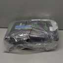 VIVOSUN 5-Pack 10 Gallon Grow Bags, 500G Thick Nonwoven Fabric Pots with Strap Handles, Multi-Purpose Rings, for Low Stress Plant Training Fruits, Vegetables, and Flowers