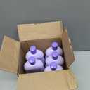 Baby Magic Calming Lotion, Lavender & Chamomile, Helps Comfort & Relax Before Bedtime, Vitamin Enhanced, Dermatologist Recommended, Hypoallergenic, Free of Parabens, 16.5 Fl Oz (5 Pack)