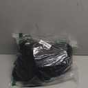 JOFOW Men's Full Zip Hoodies Winter Spring Oversized Loose Fit Warm Fashion Hooded Sweatshirt Size XL