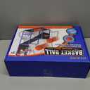 OCHIDO Arcade Basketball Game Set with 4 Ball,for Kids 3 4 5 6 7 8 9 10 +Years Old Boys,Kids Indoor/Outdoor Sport Play,Ideal Gift Age 3-5,6-8,8-10