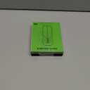 AI Hand Warmers Rechargeable 2 Pack - 6000mAh Electric Hand Warmer with LED Lights, 5-Temp Smart Control, Portable Pocket Heater, Gifts for Christmas, Outdoor, Hunting, Golf, Camping Accessories (Classic)