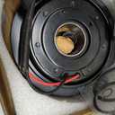 ECCPP A/C Compressor Clutch Fit for Jeep Liberty 3.7L 2002 2003 2004 2005 AC Compressor Clutch Assembly Kit Pulley Coil Set