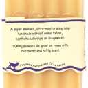 Zum, Soap Bar Goat Milk Almond, Pack of 6
