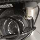 Mini Vortex Mixer Tattoo Ink Pigment Mixer Powerful Swirl Shake Mixer for Acrylic Pigments Nail Polish Mascara Adhesives