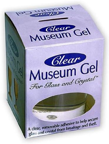 Ready America Museum Gel 4 oz. [Pack of 2 ]