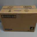 Poise Incontinence & Postpartum Pads for Bladder Leaks, 4 Drop Moderate Absorbency, Regular Length, 132 Count