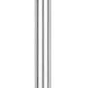 Haakaa Silicone Cleaning Brush Kit  Household Cleaning Brushes for Bottles and Crevices  Food-Grade Silicone: Dishwasher Safe (Brush-Grey)