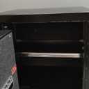 Kavey 2.0 Cub Safe Box, Steel Security Safe and Lock Box with Backlit Touch Screen Keypad, Dual Alarm System, Mute Function and LED Light for Home Office 12.6"D x 14.96"W x 17.72"H