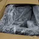 Aurora AU1260XA Anti-Jam 12-Sheet Crosscut Paper and CD/Credit Card Shredder