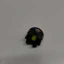 Aluminum Alloy Nut Zipper Drill Attachment for Fast Nut and Bolt Removal, Nut Drill Bit Socket Wrenches Tool Set, Slotted Wing Nut spinning Drive Kit, Nut Remover Bolt Extractor Tool