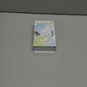 NDYIN Sticker Printer, PrintPods Mini Printer, Bluetooth Portabel Sticker Maker with 3 Rolls Paper, Print Pod Inkless Thermal Printer for iPhone, Impresora Porttil for Notes, Journal, DIY, Kids Gift