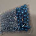 43 Caliber Paintballs - 200ct (Blue), 10.81 mm