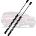 Vepagoo 6156 Rear Hatch Liftgate Strut Fit for 2007-2014 Cadillac Escalade, 2007-2014 Chevrolet Suburban 1500 2500, Chevrolet Tahoe, GMC Yukon, Sport Utility 4-Door Lift gate Gas Shock, 95811