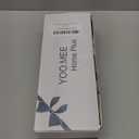 High Pressure Handheld Shower Head with Powerful Shower Spray against Low Pressure Water Supply Pipeline, Multi-functions, w/ 79'' Hose, Bracket, Chrome Finish