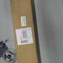 Office Chair Mat for Low Pile Carpeted Floors with Lip, 48" x 60"