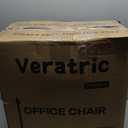 Ergonomic Office Chair: 400LBS Computer Desk Chair Comfy-Black Big and Tall Office Chair with Lumbar Support & Headrest-Gaming Chairs for Adults-Executive Office Rolling Chairs for Home Work