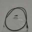 BH-Motor New Brake Cable For Toro Lawn Mower Replace # 100-1186 1001186