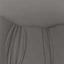 Waterproof Dog Crate Pad, Medium Crate Mat Bed, Outdoor Kennel Mat Beds Dog Sleeping for Small Medium Pets, Clooling, Waterproof, Wipeable, Anti-Slip, Kennel Pads 29 x 18 Inch, Dark Gray