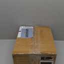 Mop and Bucket Set, Spin Mop with Separate Dirty Water System, Deep-Cleaning Mops for Floors, Versatile Mops for Walls (4 Pad)