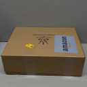 L LOVSOUL Goose Feather Down Fiber Comforter Twin Size, 100% Organic Cotton Fabric Duvet Insert,1200TC,750+Fill Power, Hotel Collection, All Season White Bedding Comforters with 8 Tabs