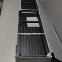 Metal Bed Frame Full Size - 14 Inch Heavy-Duty Full Platform Bed Frame No Box Spring Needed, Easy Assembly, Noise-Free, Sturdy Mattress Foundation, Underbed Storage Space