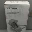 UPPAbaby Infant Snug Seat / Compatible with Vista and Cruz Strollers / 2 in 1 Newborn to Toddler Comfort Insert