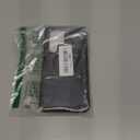 Designed for Samsung Galaxy S22 Ultra Case, [Military Drop Protection] [Dual Layer Structure Design] Heavy Duty Shockproof Non-Slip Phone Cover for Galaxy S22 Ultra, Black