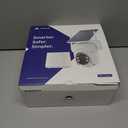 Security Cameras Wireless Outdoor Home System, 2 Camera Kit, No Subscription Fees, Solar Powered, Local Storage, 365-Day Battery Life, 360PTZ Surveillance, Auto Tracking, 2K Color Night Vision