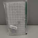 4 Pcs Hermit Crab Climbing Toys Reptile Habitat Grid DIY Mesh Hermit Crab Ladder Hermit Crab Climbing Grids for Hermit Crabs, Turtles, Tarantulas, Lizards, and Rabbits.