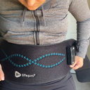 Lifepro Red Light Therapy Belt -  Light Therapy for Body, Relaxing Muscle, Inflammation, Improve Circulation
