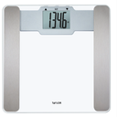 Taylor Digital Clear Glass Scale