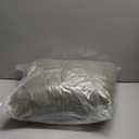 Lotus Karen Faux Fur Throw Blanket Dark Green - 800 GSM Bubble Rabbit Fluff Blanket for Couch Bed Sofa,Softest Fluffy Fuzzy Cozy Blanket,Thick Furry Plush Shaggy Warm Blankets for Women,60x80 Inches