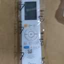 Midea 7,800 BTU Window Air Conditioner, Inverter Technology, 340 Sq Ft