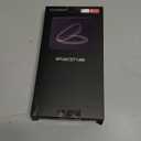 CASEKOO Desert Titanium Glossy for iPhone 17 Pro Max Case [360 Spin Magnetic Stand][Fit for MagSafe][17FT Military Protection] Slim Polished Frame Titanium Alloy Sturdy Stand 6.9", Rose Gold