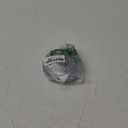 LEKEYE Drain Hair Catcher/Bathtub Shower Drain Hair Trap/Strainer Stainless Steel Drain Protector(Patented Product) (Silver)