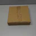 Sliner 15.7 in Christmas Advent Wreath 5 Candle Holder Norfolk Pine Needle Wreath with Gold Ring Candle Holder Pine Cones Red Berries Christmas Centerpiece Decoration for Home Church Winter Holidays