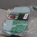 Nordic Ware Loaf Cake Keeper, Blue,12.8"L x 7.3"W x 4.6"H