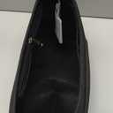 Purse Organizer Insert for Longchamp Le Pliage Tote Bag, Lightweight Felt Handbag Organizer with Cup Holder and Zipper Pocket, Compact Storage Insert for Totes and Handbags BLACK-M