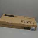 30000 Games in 1 Arcade Game Console ,Pandora Treasure 3D Double Stick,30000 Classic Arcade Games,Search Game, Support 3D,Favorite List, 4 Players Online,1280X720 Full HD Video