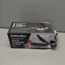 Mueller Pro-Series 10-in-1, 8 Blade Stainless Steel Multi Vegetable Chopper And Mandoline Slicer, Kitchen Tools and Gadgets, Food and Veggie Chopper, Mincer, Dicer, French Fry Cutter, Black