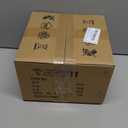 FRIXCHUR Small Crystal Chandelier Flush Mount Ceiling Light 3 Tiers Raindrops Crystal Chandeliers for Bedroom Hallway Foyer Living Room Entryway Closet,Black