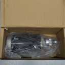 New Marine Starter Compatible with Johnson 85 88 90 100 110 112 115 125 135 140 HP, Evinrude E85 E90 E90 E100 E110 E112 E115 E125 E135 E140 1973-1998, 385529 389954 585051 20513579TBA 0139940