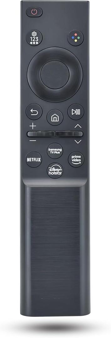 BN59-01388A Replacement Remote Control for Samsung QLED Crystal 4K Smart TV UN43CU7000 UN50CU7000 UN55CU7000 UN58CU7000 UN65CU7000 UN70CU7000 UN75DU7200 UN75CU7000 UN85CU7000
