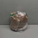 Velvet Couch Cover, Plush Sectional Sofa Cover Washable, Anti Slip Sofa Slipcover for Loveseat, Furniture Protector Covers for Pets & Kids(1PC, Dark Brown, 35.4"47.2", Loveseat) (1pc/36"x 47"/Rectangular)