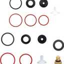 Orbit 53066H Brass Anti-Siphon Sprinkler Valve Repair Kit