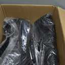 2PCS Large Sound Dampening Blanket,96" x 80" Sound Absorbing Studio Blanket,Noise Cancelling Studio Acoustic Blanket Curtain/Light Blocker/Moving Blanket