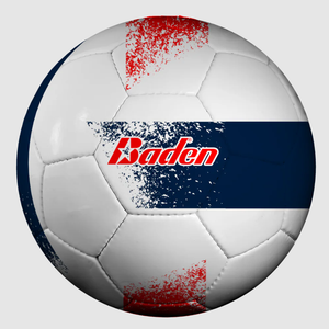 Baden® USA Soccer Ball