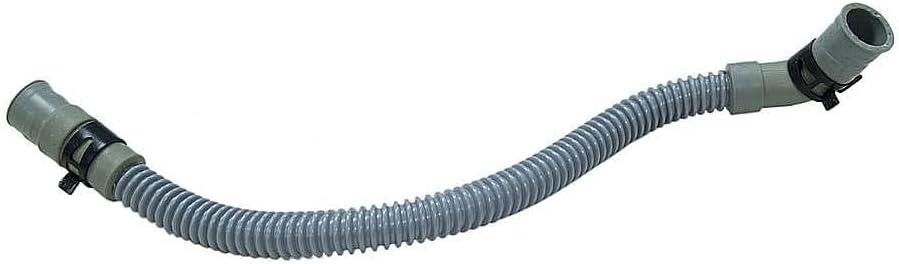 Samsung DRAIN HOSE Part Number: DD67-00058A Gray